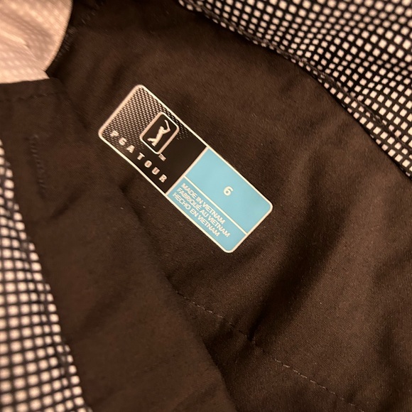 PGA Tour Golf/Athletic/Athleisure Shorts NWT! - Picture 3 of 4